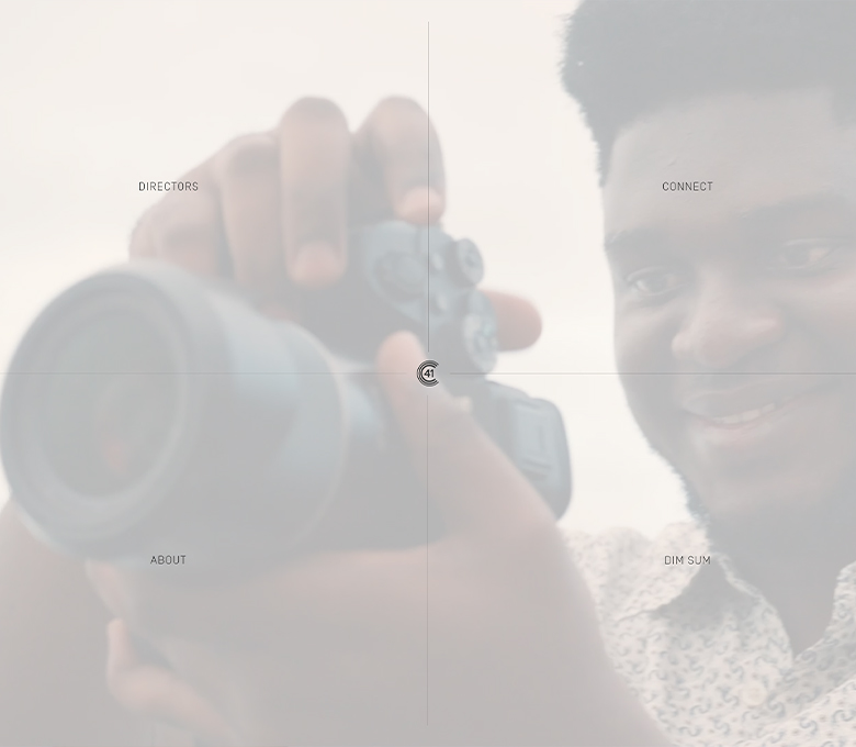 C41 Media website screenshot